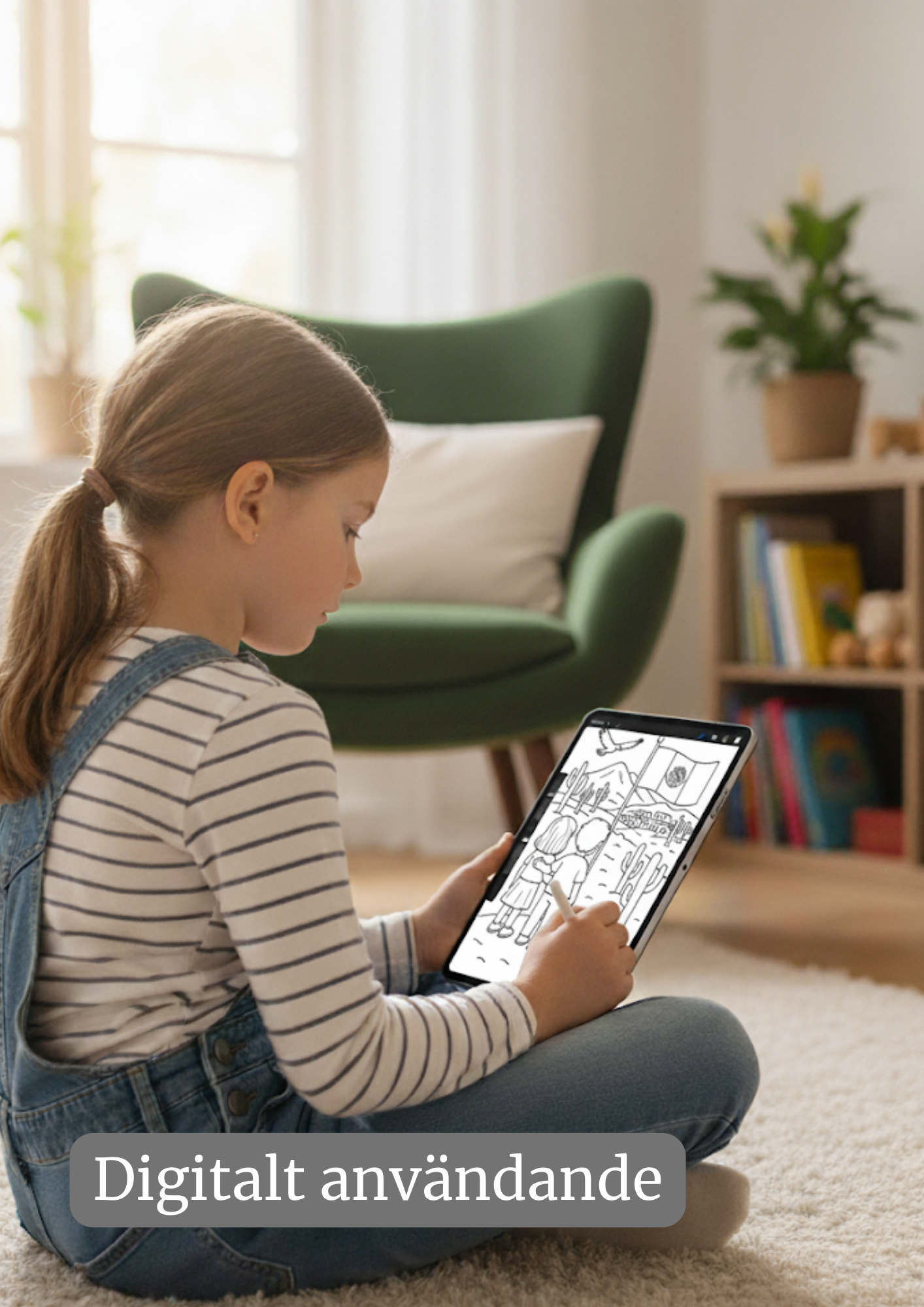 Res genom Nordamerika