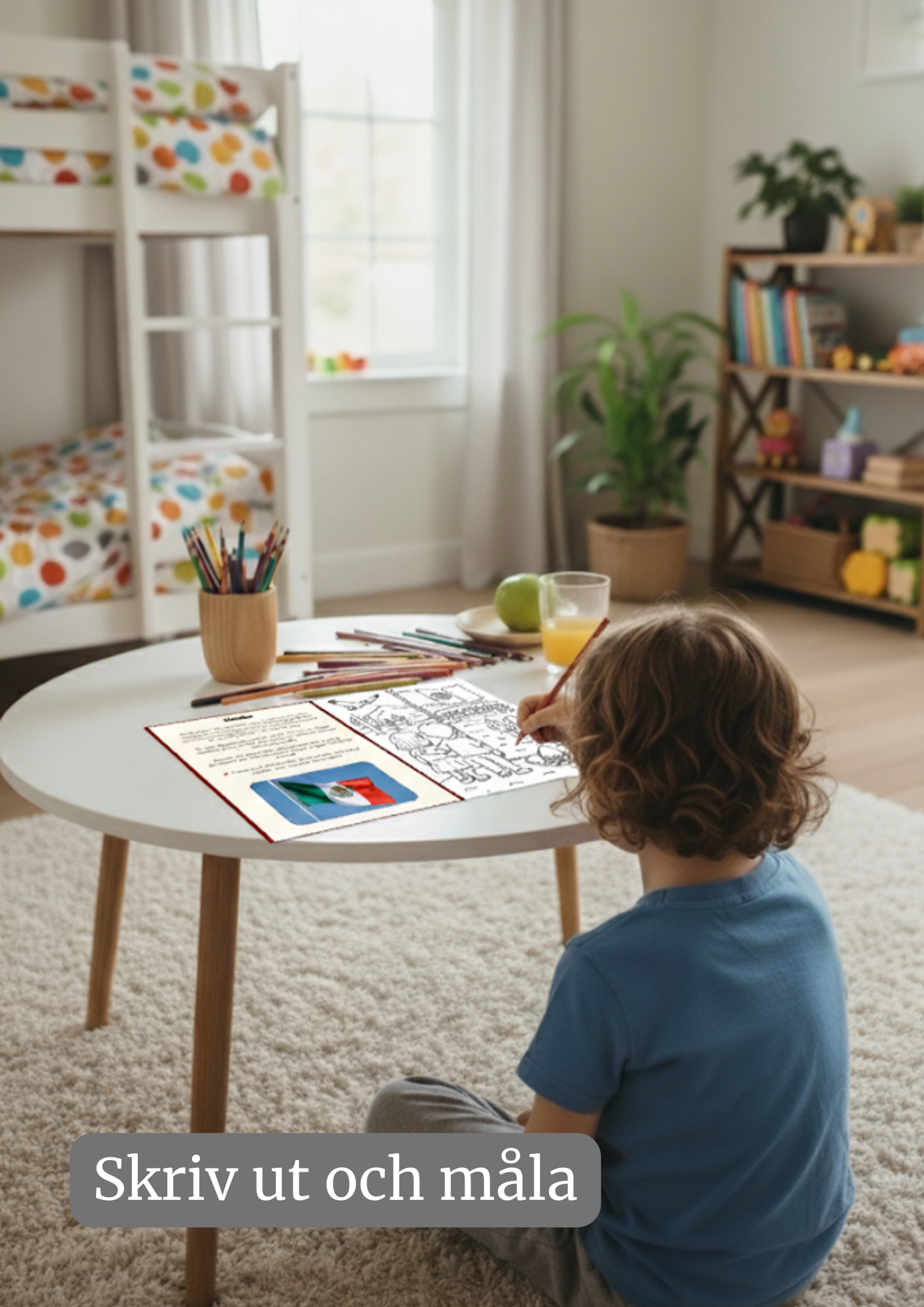 Res genom Nordamerika